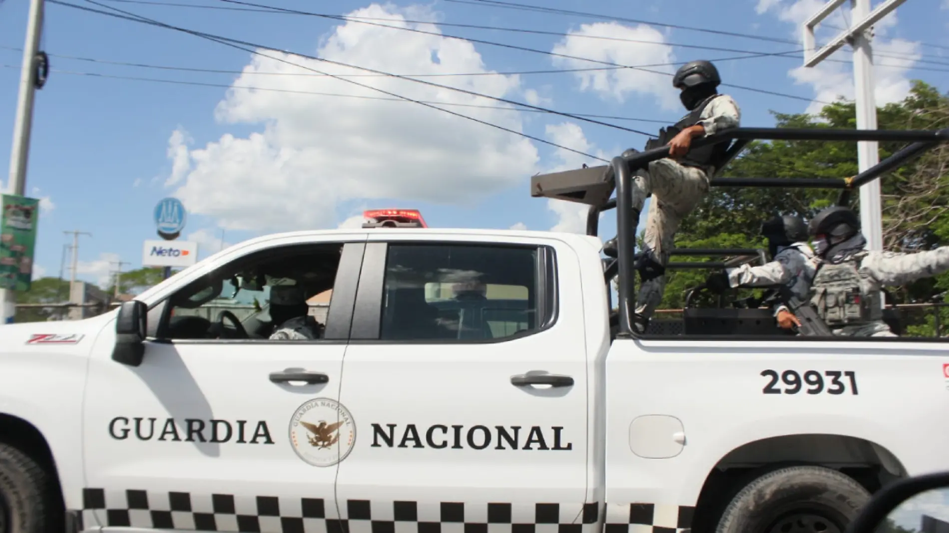 Guardia Nacional (1)